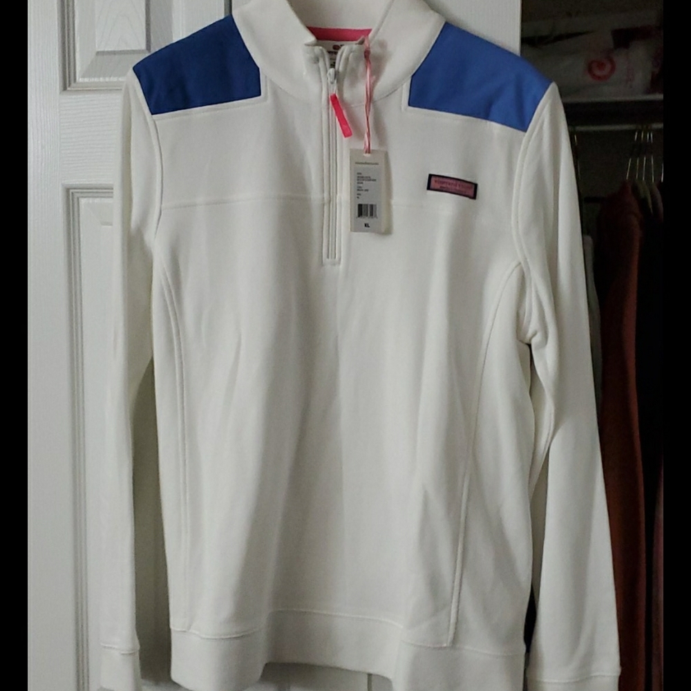 Vineyard Vines Long Sleeve